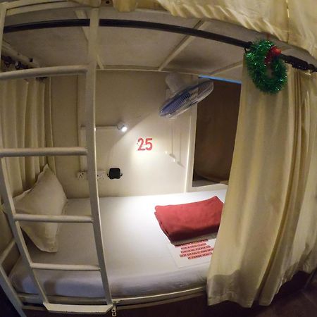 Happy Panda Hostel Arambol Goa Екстер'єр фото